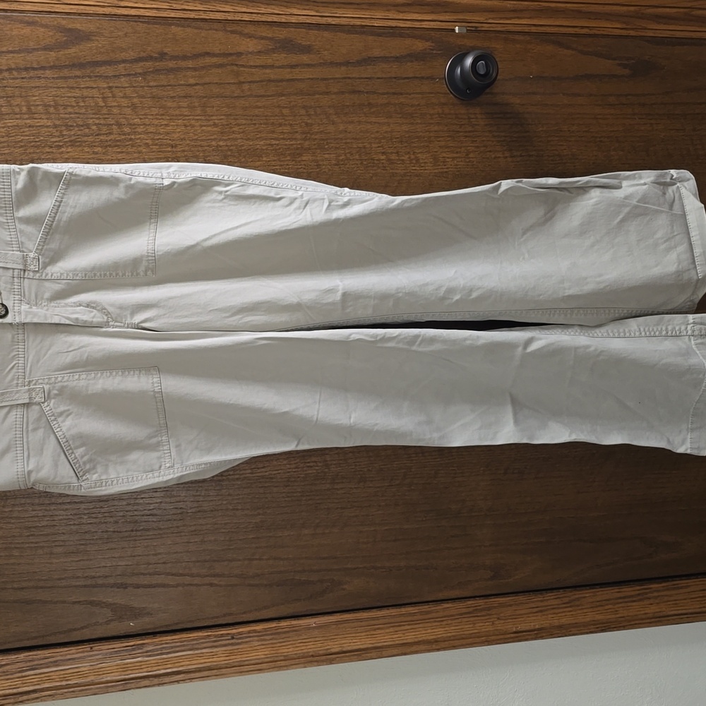 Dockers Khakis